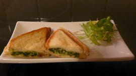 Croque �pinard