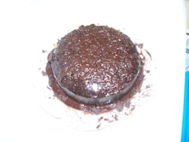 G�teau du chocolatier