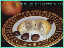 Muffins d automne