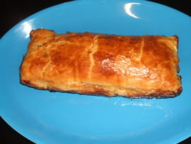 Filet mignon feuillet�