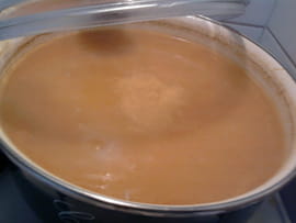 Soupe de grand-m�re