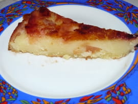 G�teau aux coings