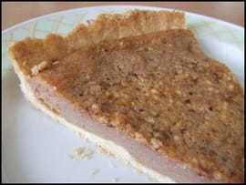 Tarte aux Schoko-bons
