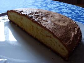 G�teau Marie-Louise