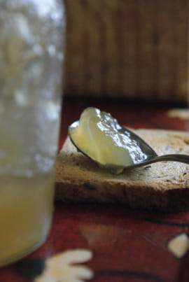 Gel�e de pommes