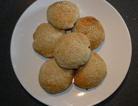 Petits pains fran�ais