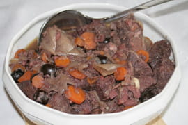 Daube proven�ale