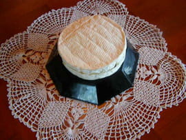 Fromage surprise
