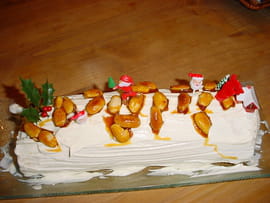 B�che aux amandes