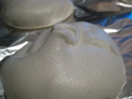 Meringues inratables
