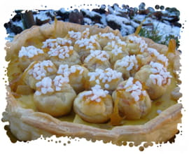 Galette qui n en est pas une 