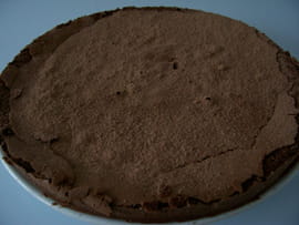 Le diabolique au chocolat