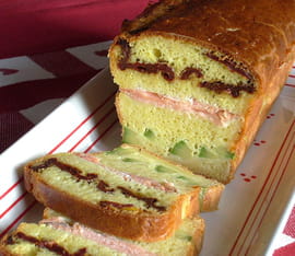 Cake mille-feuille