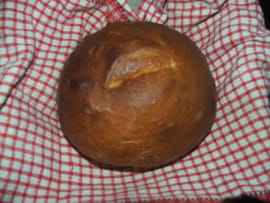 Pain brioch� l�ger