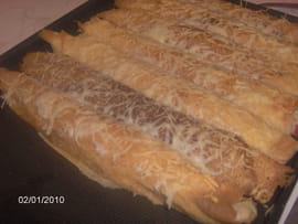 Cr�pes farcies