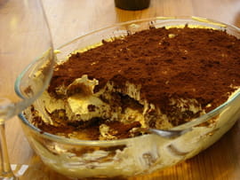 Tiramisu