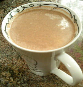 Cacao de No�l