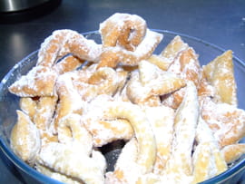 Gances ni�oises ou oreilleittes