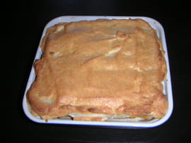 G�teau de bananes