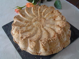 G�teau mousseline