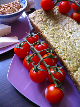 Pain aux endives
