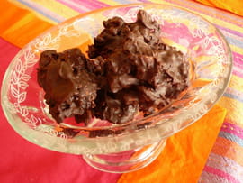 Petits chocolats 