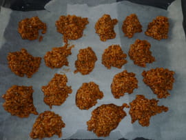 Fleurs de carambars