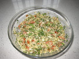 Taboul� libanais