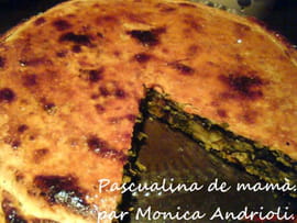 Pascualina de mi mam�