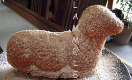 Lammele