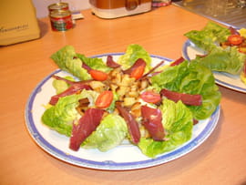 Jolie salade