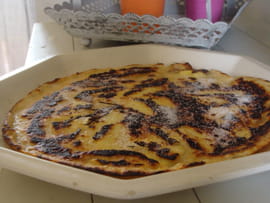Cr�piaux ou crapiaux aux pommes