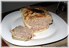 Terrine de campagne