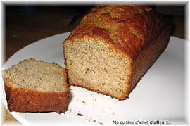 Pain � la banane
