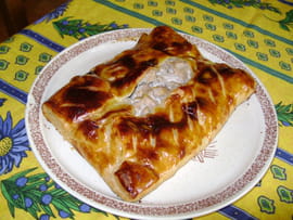 P�t� en cro�te