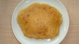 Dessert pour deux