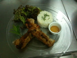 Nems de poisson