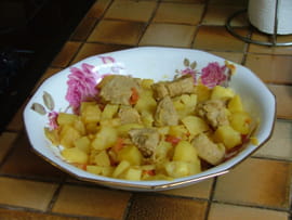 Porc Colombo