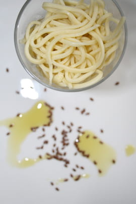 Pazghetti !