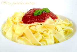 P�tes Fra�ches Maison 