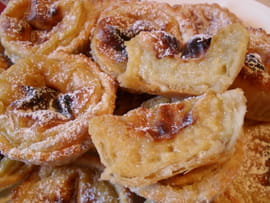 Past�is de Nata 