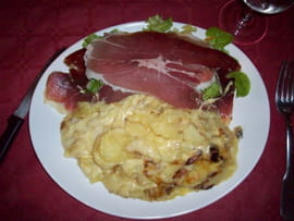 La truffade