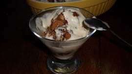 Tiramisu sp�culoos-Nutella