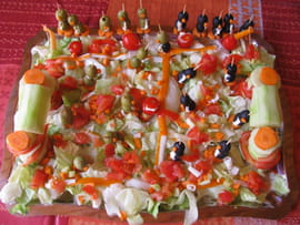 Coupe du monde des pingouins