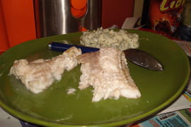Loup poch�