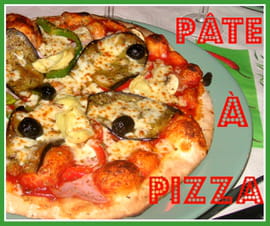 P�te � pizza express