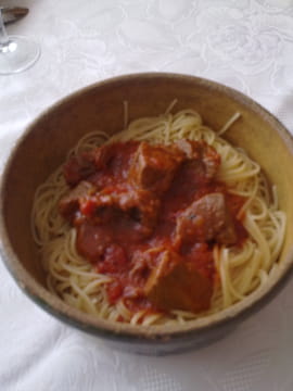 Pastachoute
