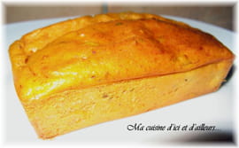 Mini-cakes fourre-tout