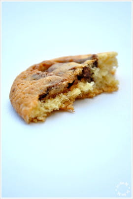 Cookies aux Mars