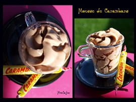 Mousse de Carambars